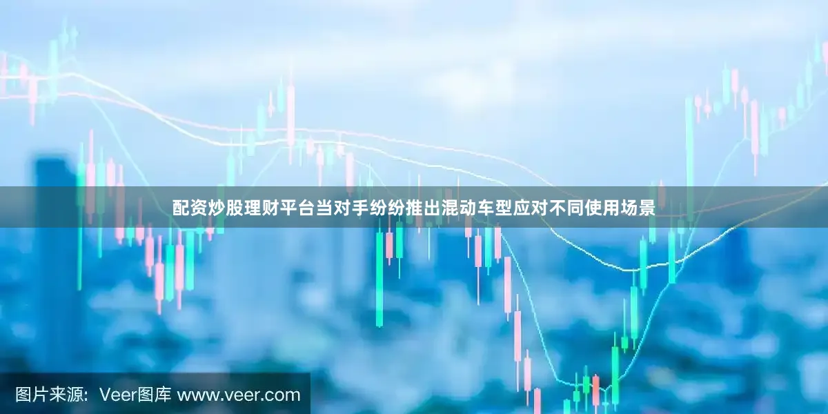 配资炒股理财平台当对手纷纷推出混动车型应对不同使用场景