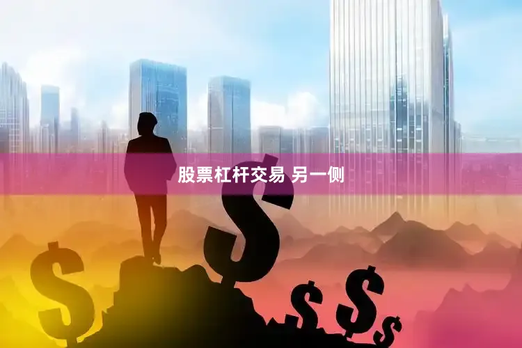 股票杠杆交易 另一侧